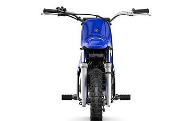 2025 Yamaha PW 50