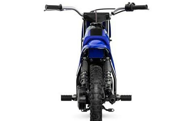 2025 Yamaha PW 50