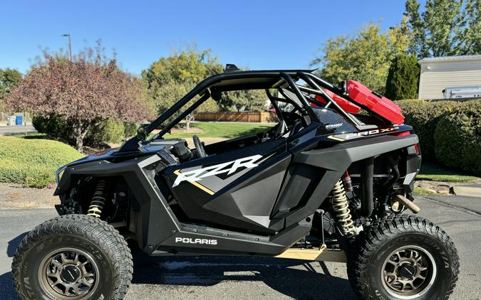 2022 Polaris Industries RZR Pro XP Ultimate