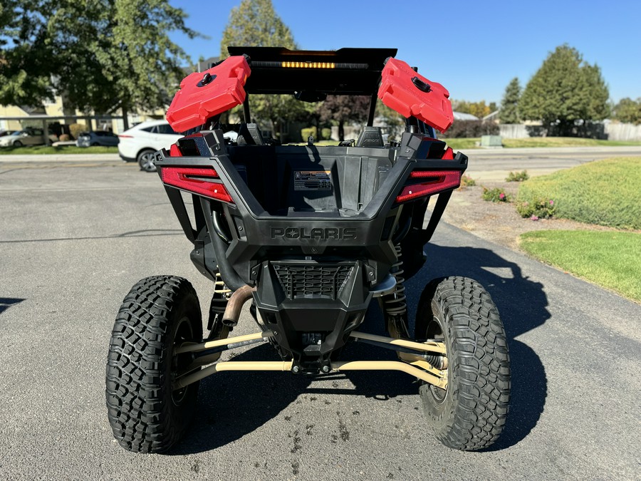 2022 Polaris Industries RZR Pro XP Ultimate