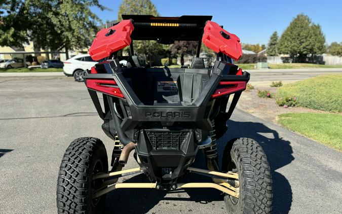 2022 Polaris Industries RZR Pro XP Ultimate