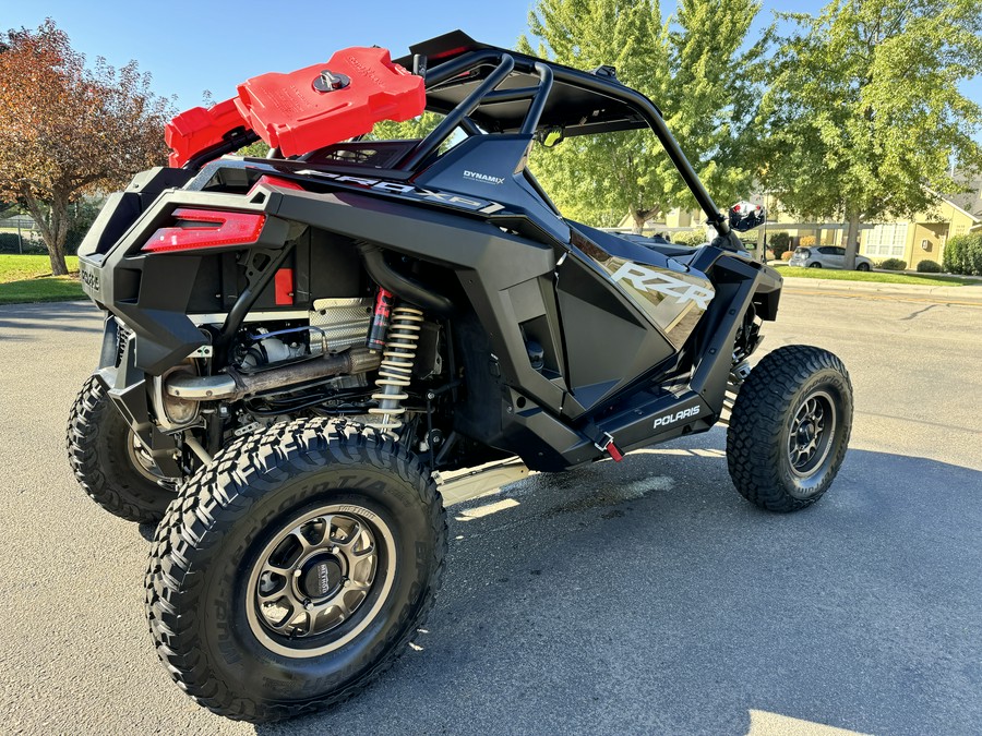 2022 Polaris Industries RZR Pro XP Ultimate