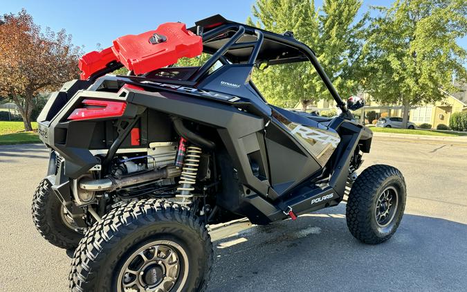 2022 Polaris Industries RZR Pro XP Ultimate