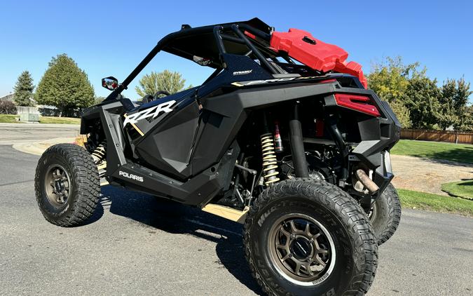 2022 Polaris Industries RZR Pro XP Ultimate