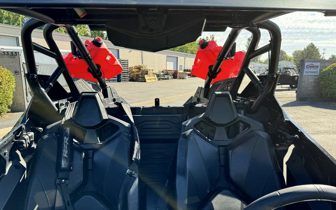 2022 Polaris Industries RZR Pro XP Ultimate