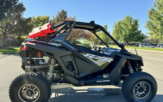 2022 Polaris Industries RZR Pro XP Ultimate