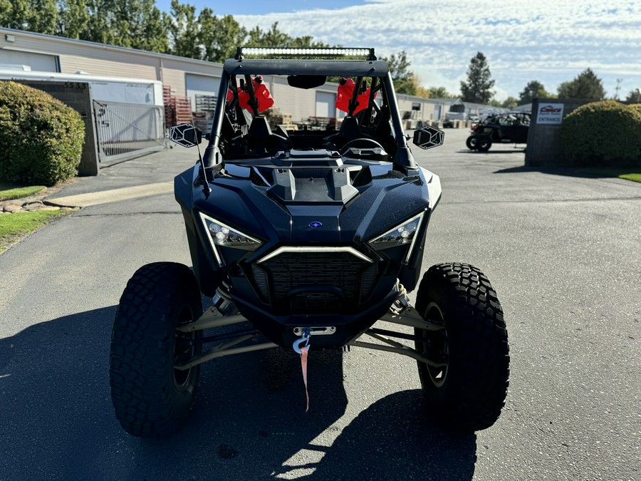 2022 Polaris Industries RZR Pro XP Ultimate