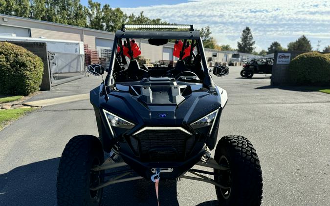 2022 Polaris Industries RZR Pro XP Ultimate