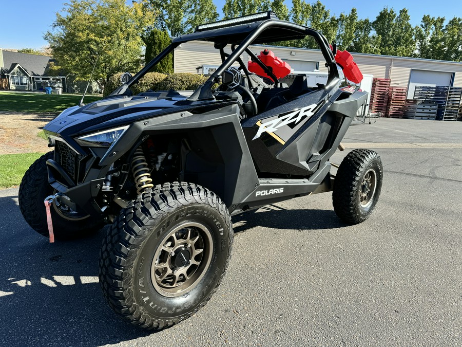 2022 Polaris Industries RZR Pro XP Ultimate