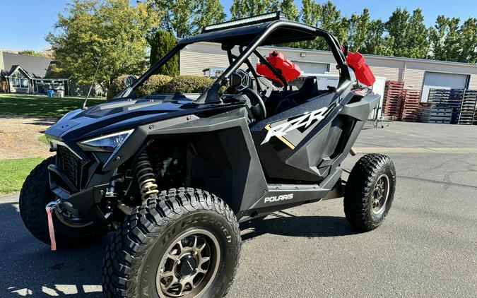 2022 Polaris Industries RZR Pro XP Ultimate