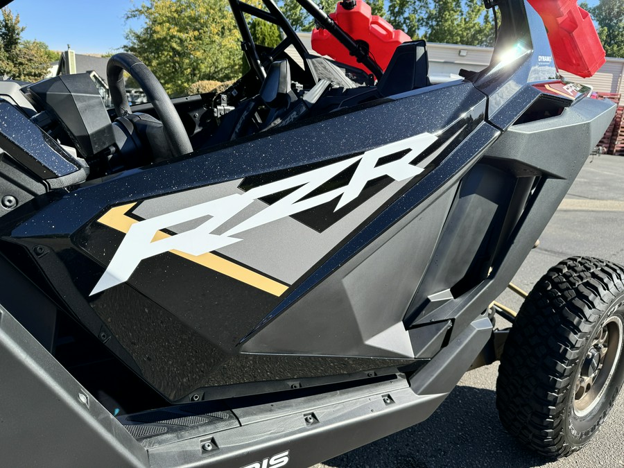 2022 Polaris Industries RZR Pro XP Ultimate