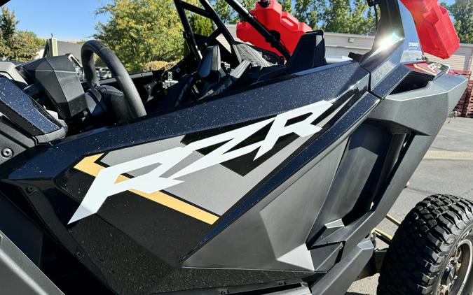 2022 Polaris Industries RZR Pro XP Ultimate