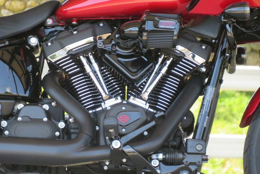 2025 Harley-Davidson Softail FXLRST - Low Rider ST