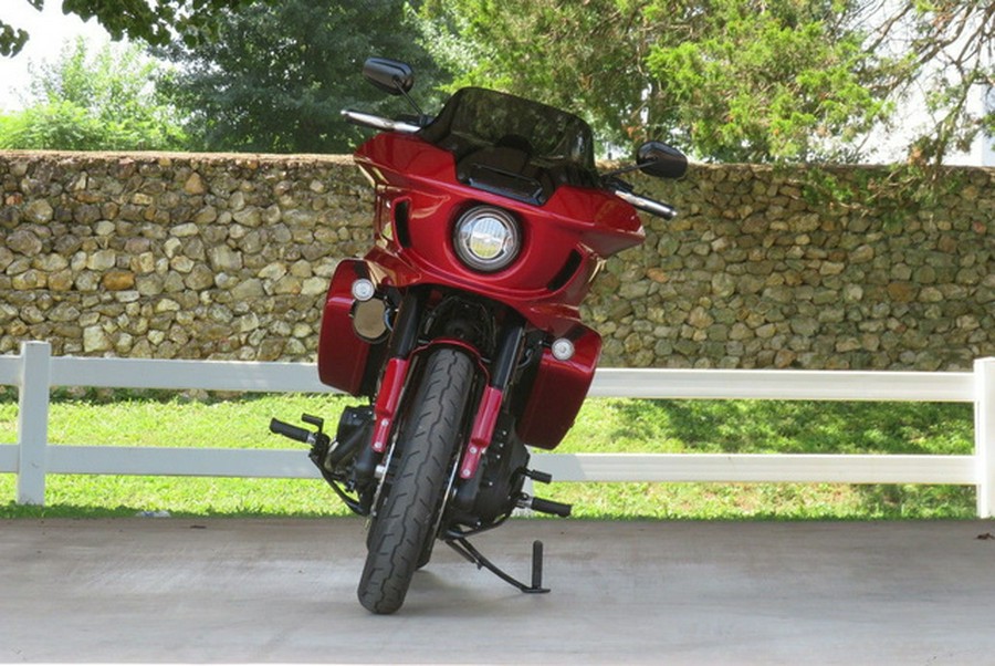 2025 Harley-Davidson Softail FXLRST - Low Rider ST