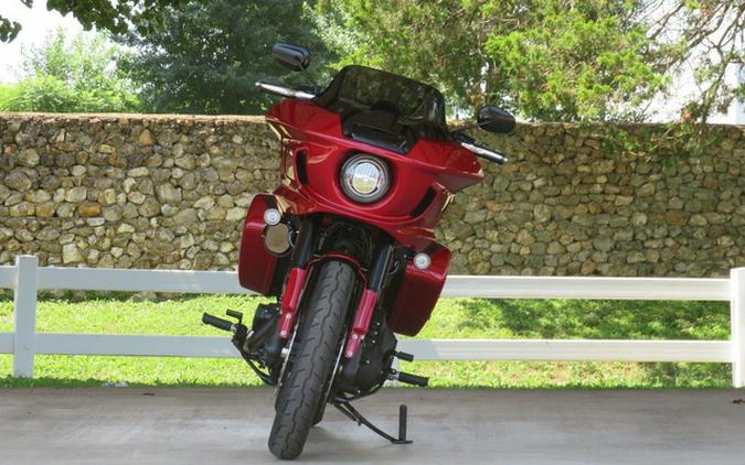 2025 Harley-Davidson Softail FXLRST - Low Rider ST