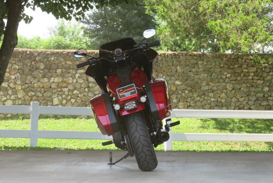 2025 Harley-Davidson Softail FXLRST - Low Rider ST