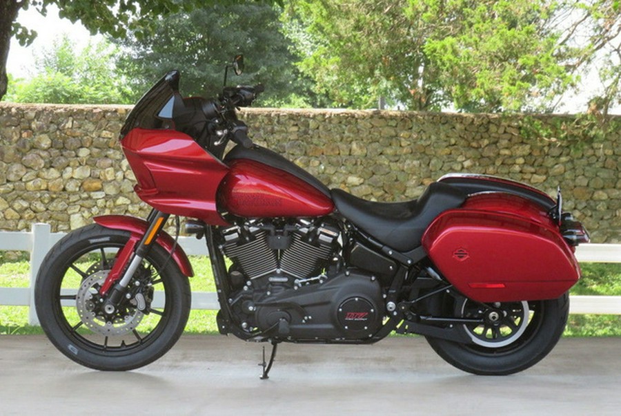 2025 Harley-Davidson Softail FXLRST - Low Rider ST