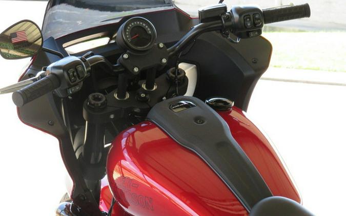 2025 Harley-Davidson Softail FXLRST - Low Rider ST