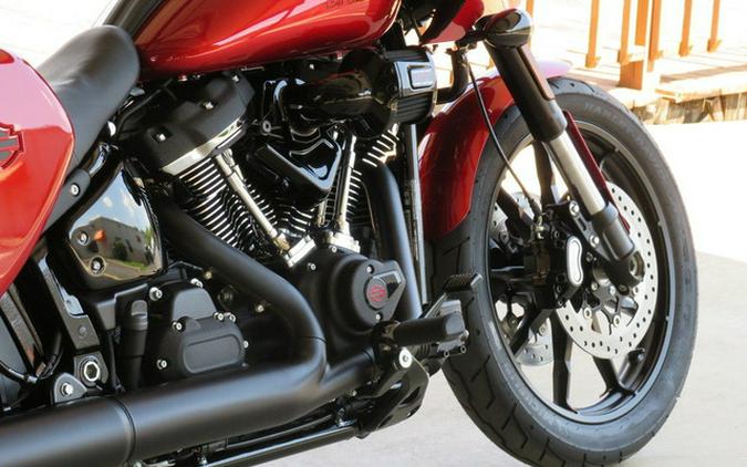 2025 Harley-Davidson Softail FXLRST - Low Rider ST