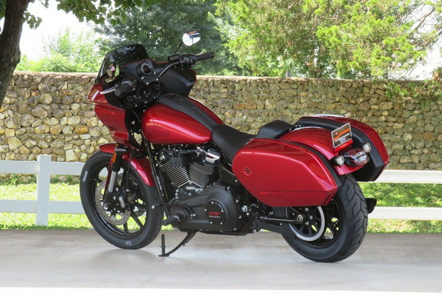 2025 Harley-Davidson Softail FXLRST - Low Rider ST