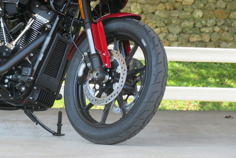 2025 Harley-Davidson Softail FXLRST - Low Rider ST