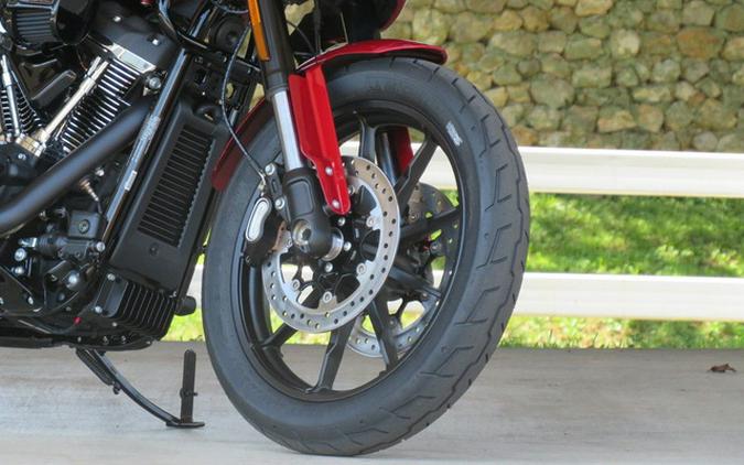 2025 Harley-Davidson Softail FXLRST - Low Rider ST