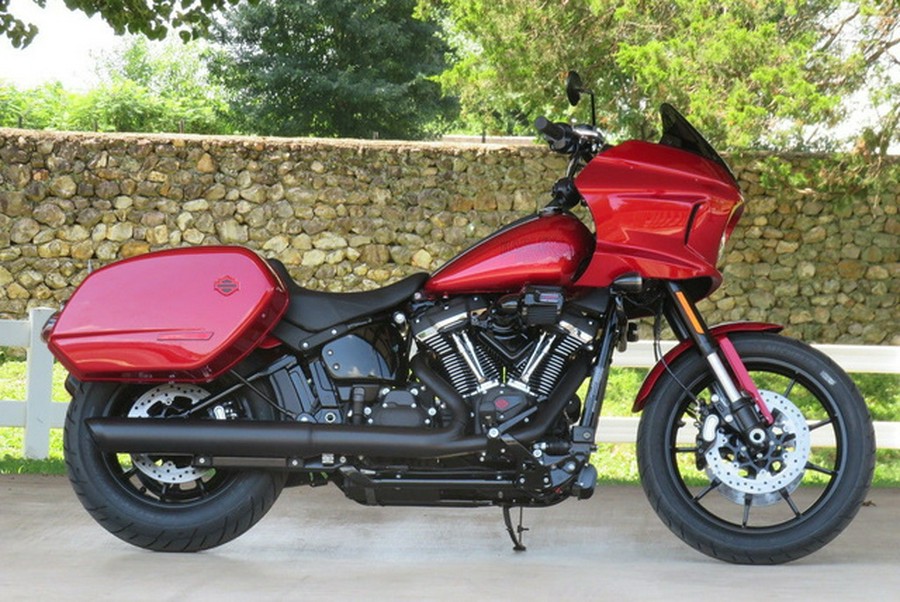 2025 Harley-Davidson Softail FXLRST - Low Rider ST