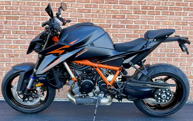 New 2026 KTM 1390 Super Duke Evo R