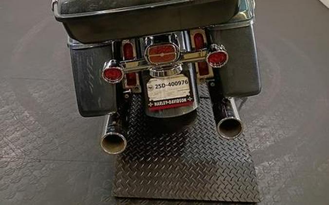 2015 Harley-Davidson® FLHR - Road King®