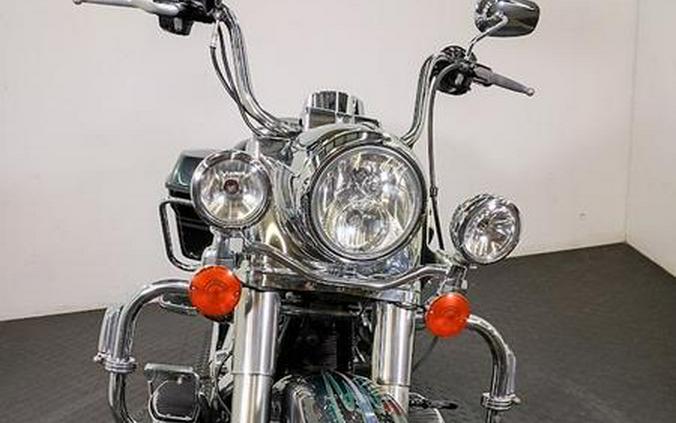 2015 Harley-Davidson® FLHR - Road King®