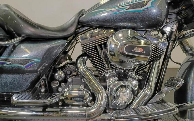 2015 Harley-Davidson® FLHR - Road King®