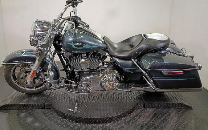 2015 Harley-Davidson® FLHR - Road King®