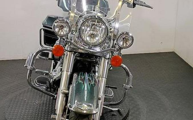 2015 Harley-Davidson® FLHR - Road King®