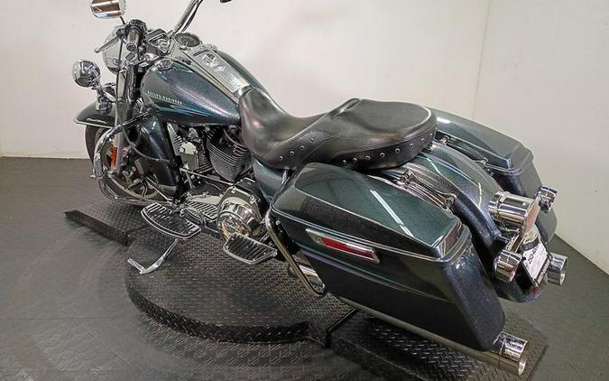 2015 Harley-Davidson® FLHR - Road King®