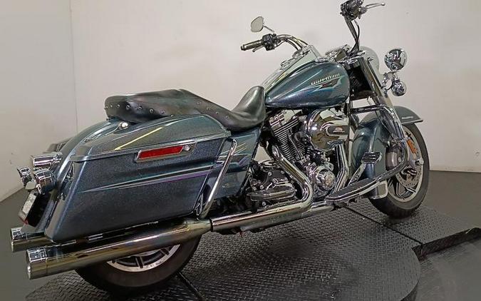2015 Harley-Davidson® FLHR - Road King®