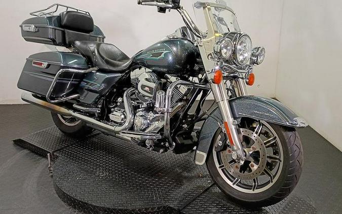 2015 Harley-Davidson® FLHR - Road King®