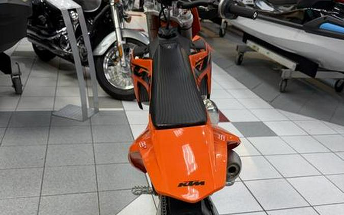 2026 KTM 85 SX 17/14