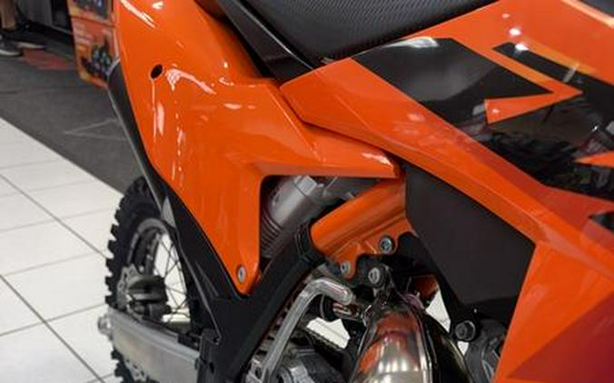 2026 KTM 85 SX 17/14