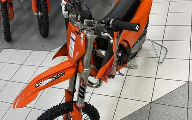 2026 KTM 85 SX 17/14