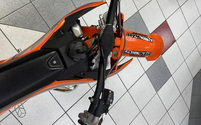 2026 KTM 85 SX 17/14