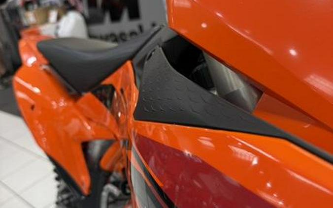 2026 KTM 85 SX 17/14