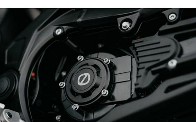 2026 Zero Motorcycles XE