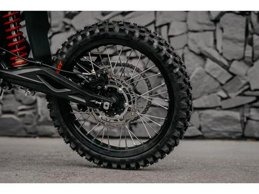 2026 Zero Motorcycles XE