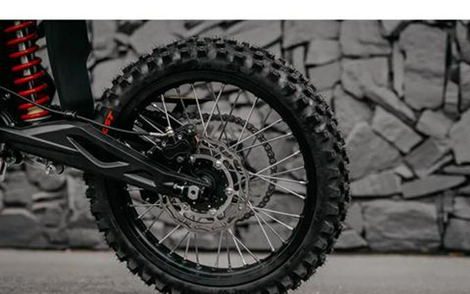 2026 Zero Motorcycles XE