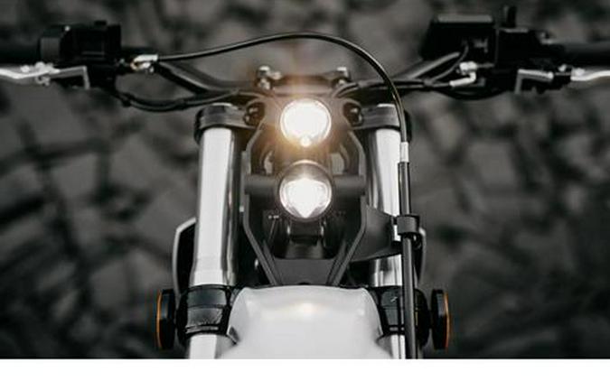 2026 Zero Motorcycles XE