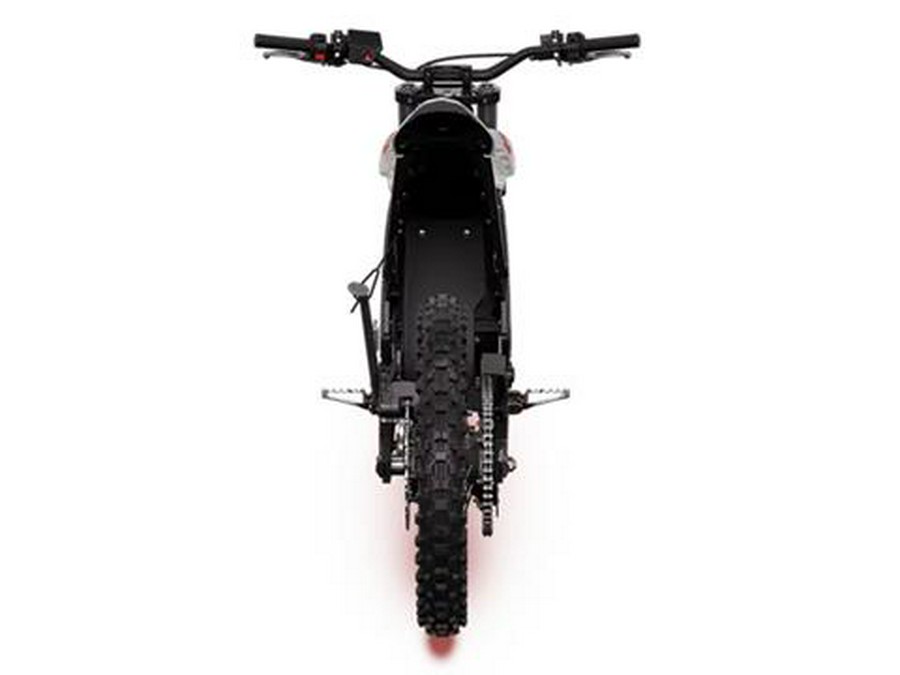 2026 Zero Motorcycles XE