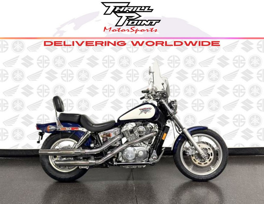 1994 Honda Shadow 1100C