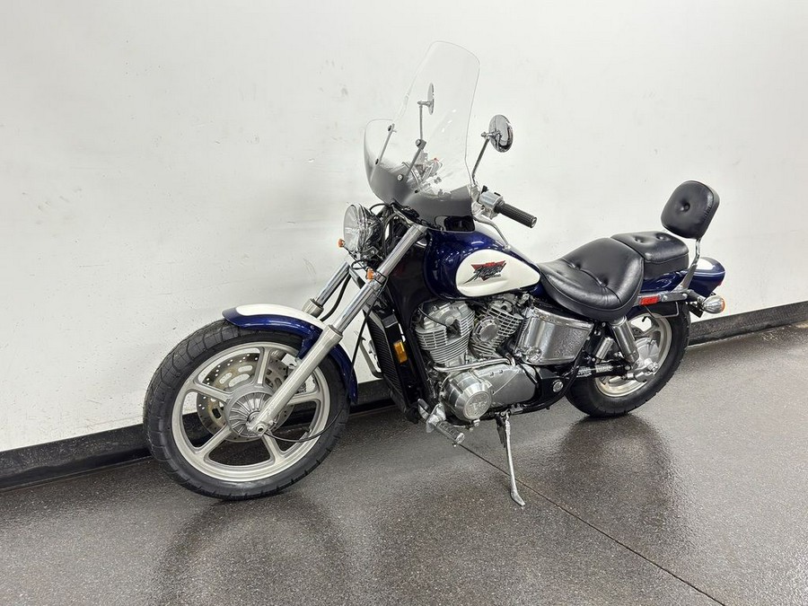 1994 Honda Shadow 1100C