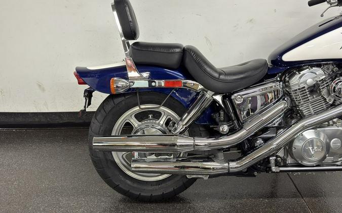 1994 Honda Shadow 1100C