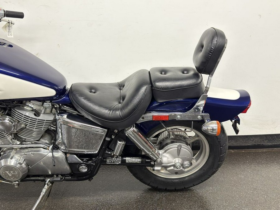 1994 Honda Shadow 1100C